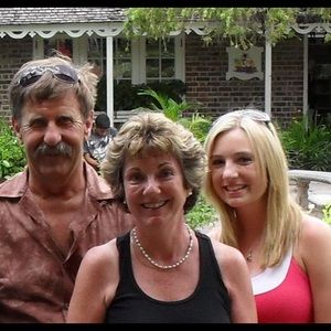 Meet your Posher, Kelly